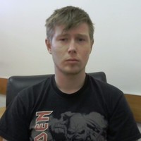 Volodymyr Fryz