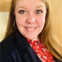 Amber Weldon