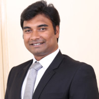 M.V.Babu Tanneru