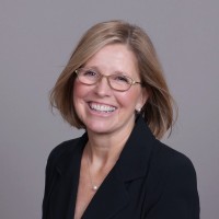 Judy Hoffman