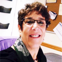 Joan Homrich