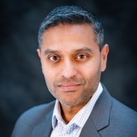 Sunil Nanjundaram