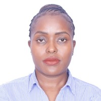 Zipporah Mutana