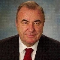 Stephen H. Coltrin