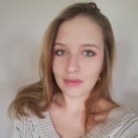 Maria Jaworska