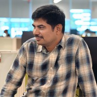 Nagarjuna Reddy Venna