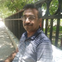 Sanjay Chaudhari