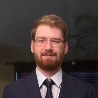 Matthew Lilly