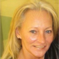 Deborah Garner