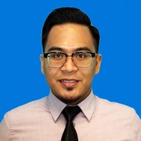 Muhammad Hisyam Bin Ab Razali