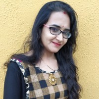 Anamika Solanki