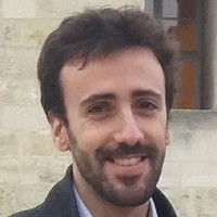Nicolas Blanc