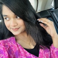 Hridita Tasnim