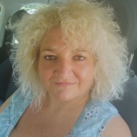 Audrey Caldwell-Holmes