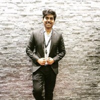 Prashant Ravi