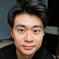 Jeron Liaw