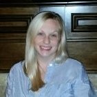 Amy Morrow