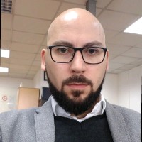 Mitar Jovanovic