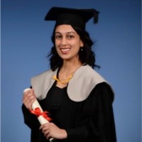 Khushi Shah