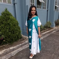 Sylvia Mary Syiemlieh