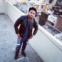 Abhimanyu Giri