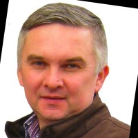 Oleksandr Davydov