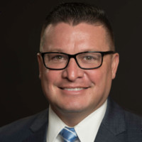 Freddy Rodriguez, MBA