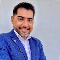 Mauricio Godinez