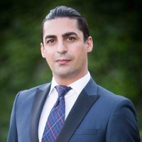 Mohsen Soltani, PE (P.Eng)