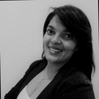 Lizanne Hector