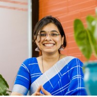 Aishwarya S Prasad