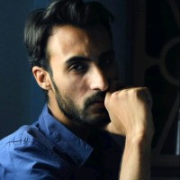 Syed Anas