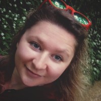 kačorka slavíčková