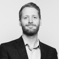 Casey Anderson, SHRM-SCP