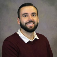 Matthew Cleveland, MA LLP