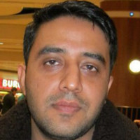 Muhammad Bilal