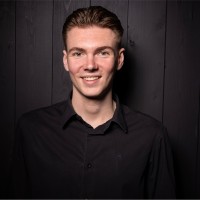 Jurgen Dekker