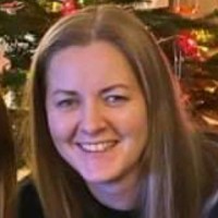 Anna Czaplak-kalucka