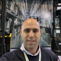 Jonathan Barcelar Graeff