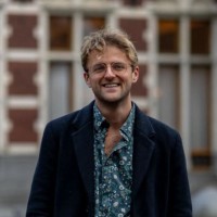 Marcel Hobma