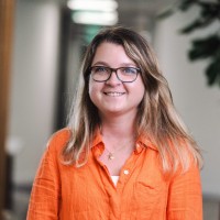 Georgia Bolter