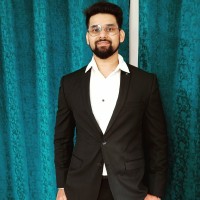 Somil Saxena
