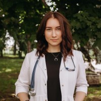 Anna Bessonova