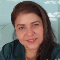 Mary Jacauna