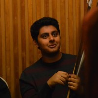 Usman Ahmed