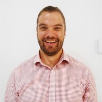 Chris Lockyer
