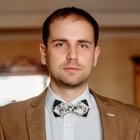 Александр Марущак