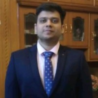 Paras Sharma