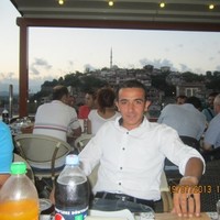 ALİ KARAKAYA