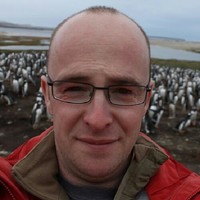 Paul Clark Bsc Tmiet Eng Tech